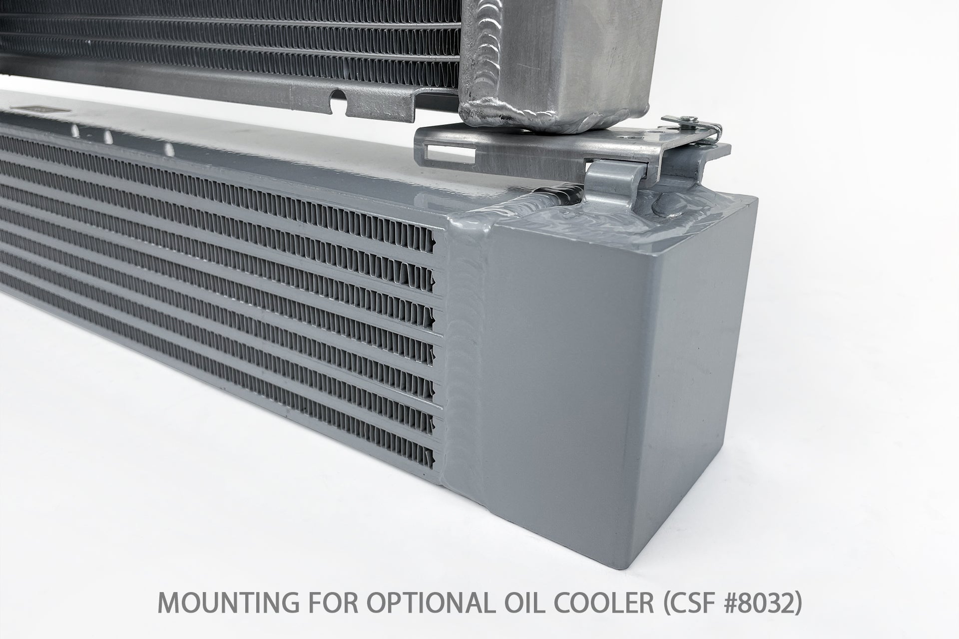 CSF #7211 BMW S54 Swap E36 High-Performance All-Aluminum Radiator