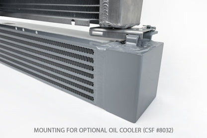 CSF #7211 BMW S54 Swap E36 High-Performance All-Aluminum Radiator