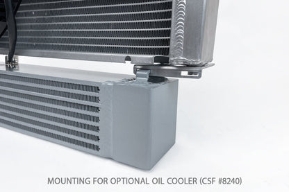 CSF #7211 BMW S54 Swap E36 High-Performance All-Aluminum Radiator