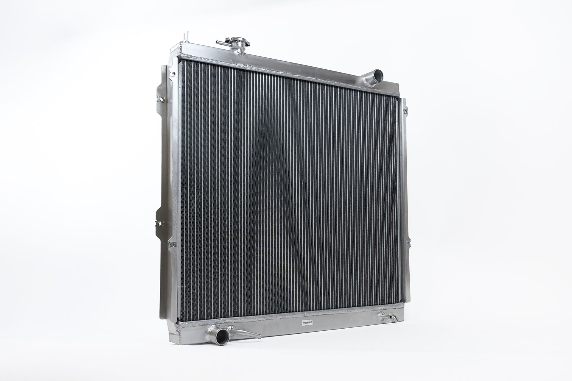 CSF #7212 1st Gen Toyota Tacoma Heavy-Duty All-Aluminum Radiator