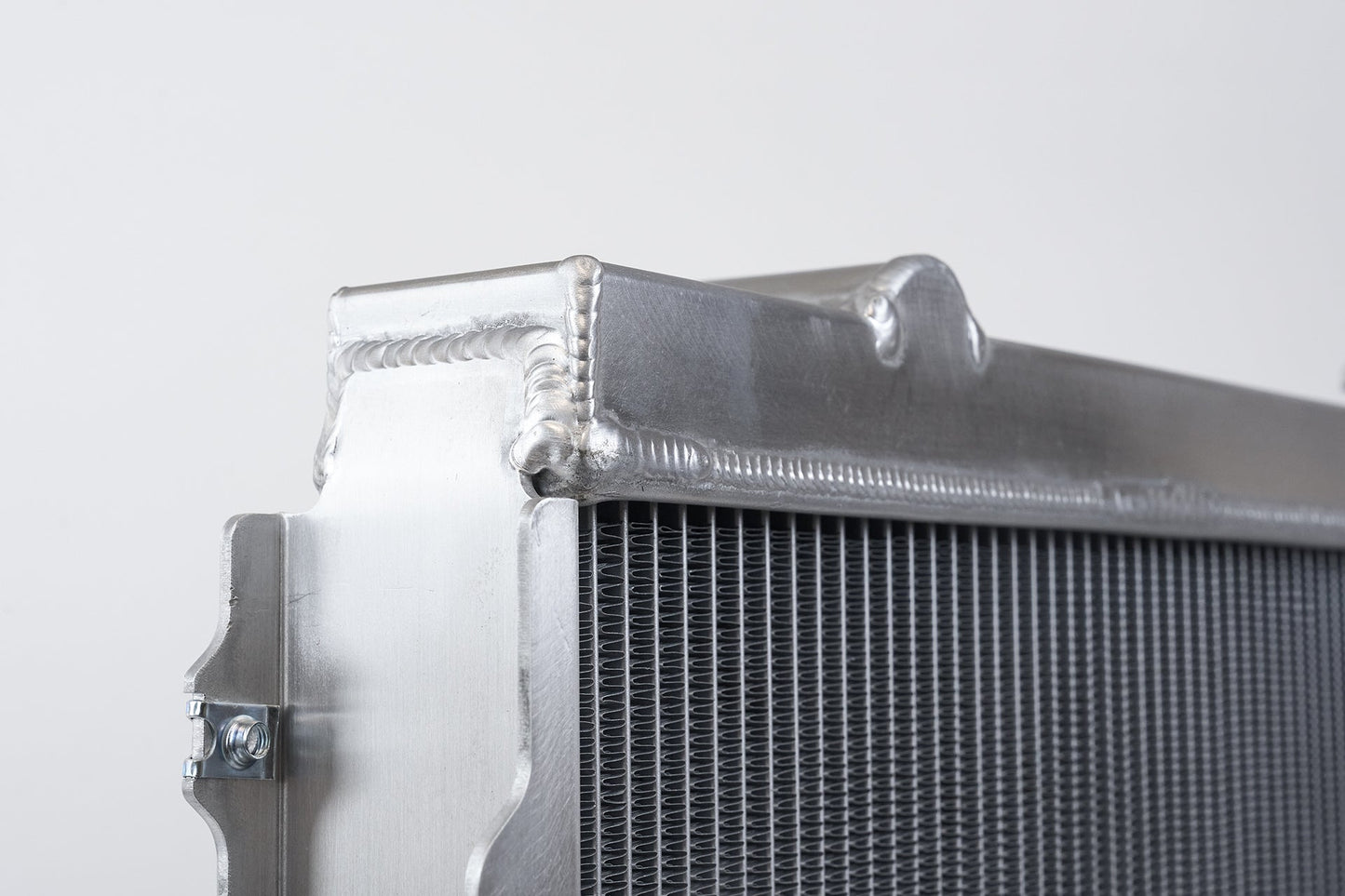 CSF #7212 1st Gen Toyota Tacoma Heavy-Duty All-Aluminum Radiator