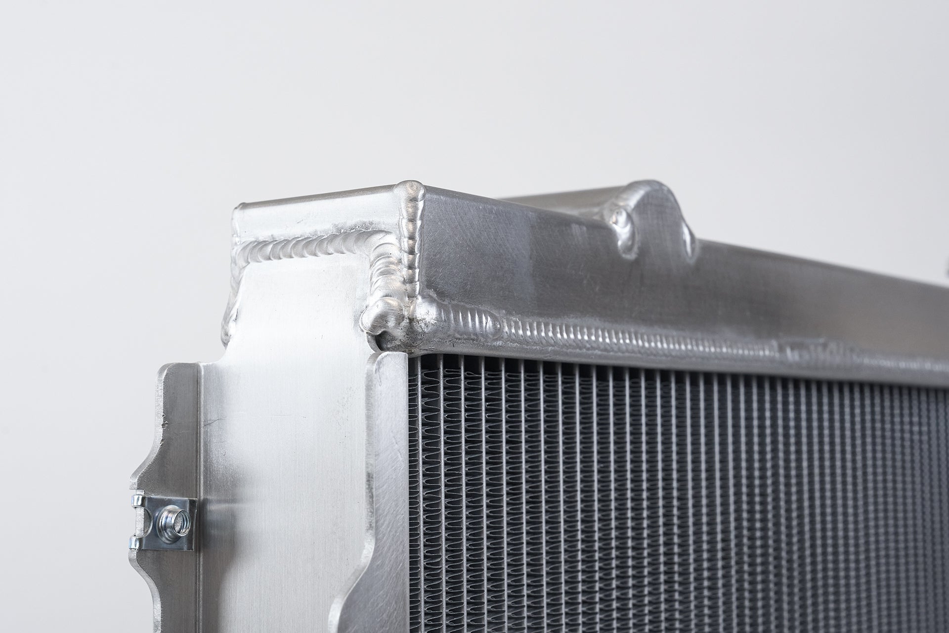 CSF #7212 1st Gen Toyota Tacoma Heavy-Duty All-Aluminum Radiator