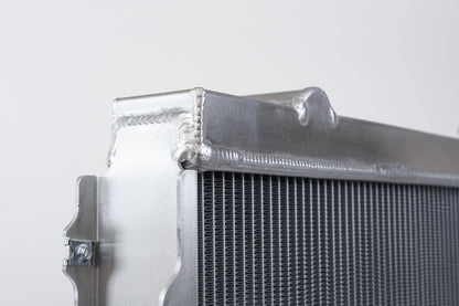 CSF #7212 1st Gen Toyota Tacoma Heavy-Duty All-Aluminum Radiator