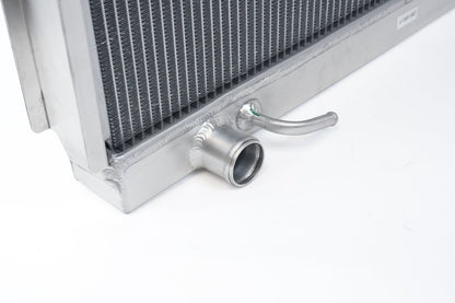 CSF #7212 1st Gen Toyota Tacoma Heavy-Duty All-Aluminum Radiator