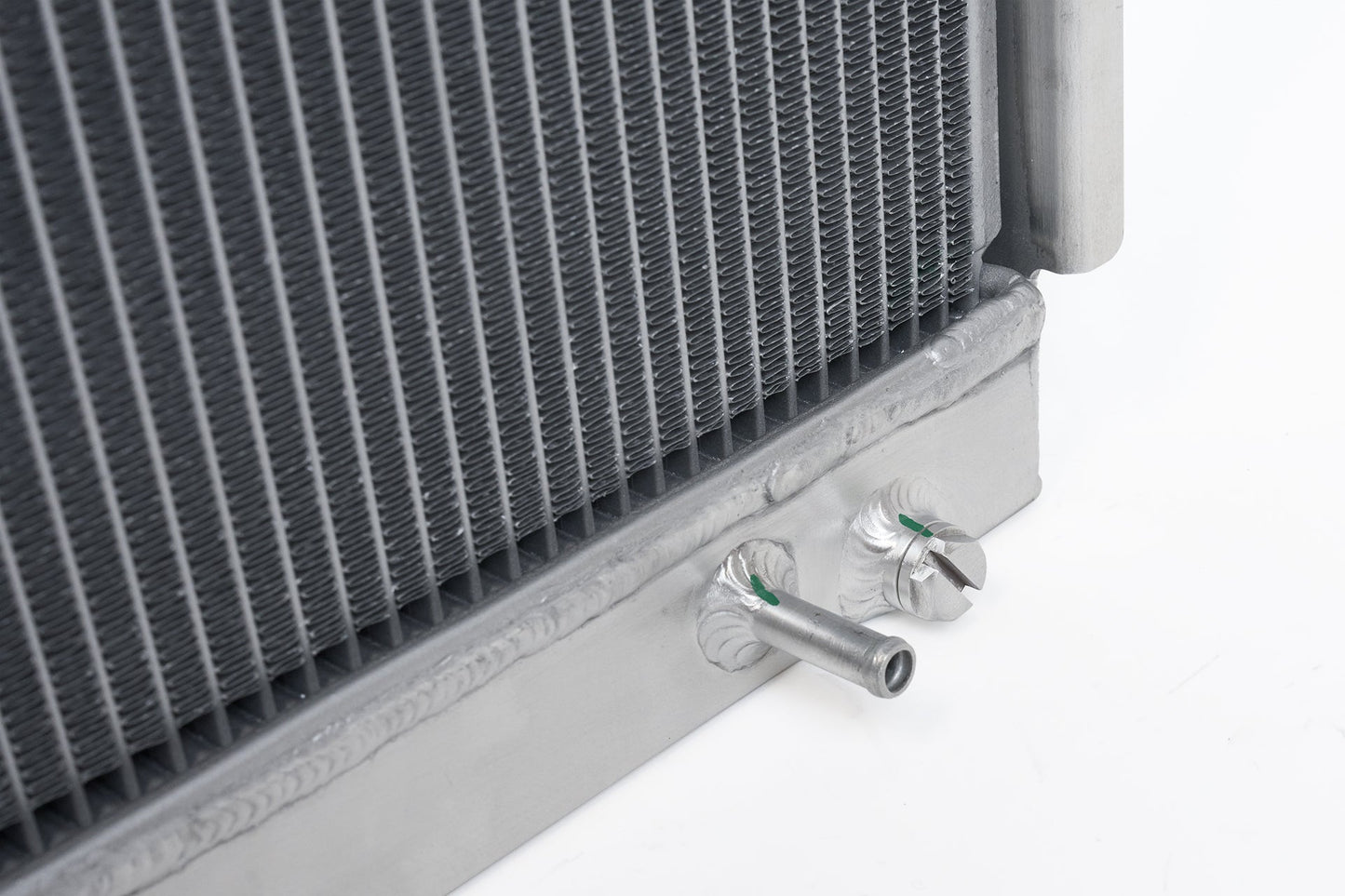 CSF #7212 1st Gen Toyota Tacoma Heavy-Duty All-Aluminum Radiator