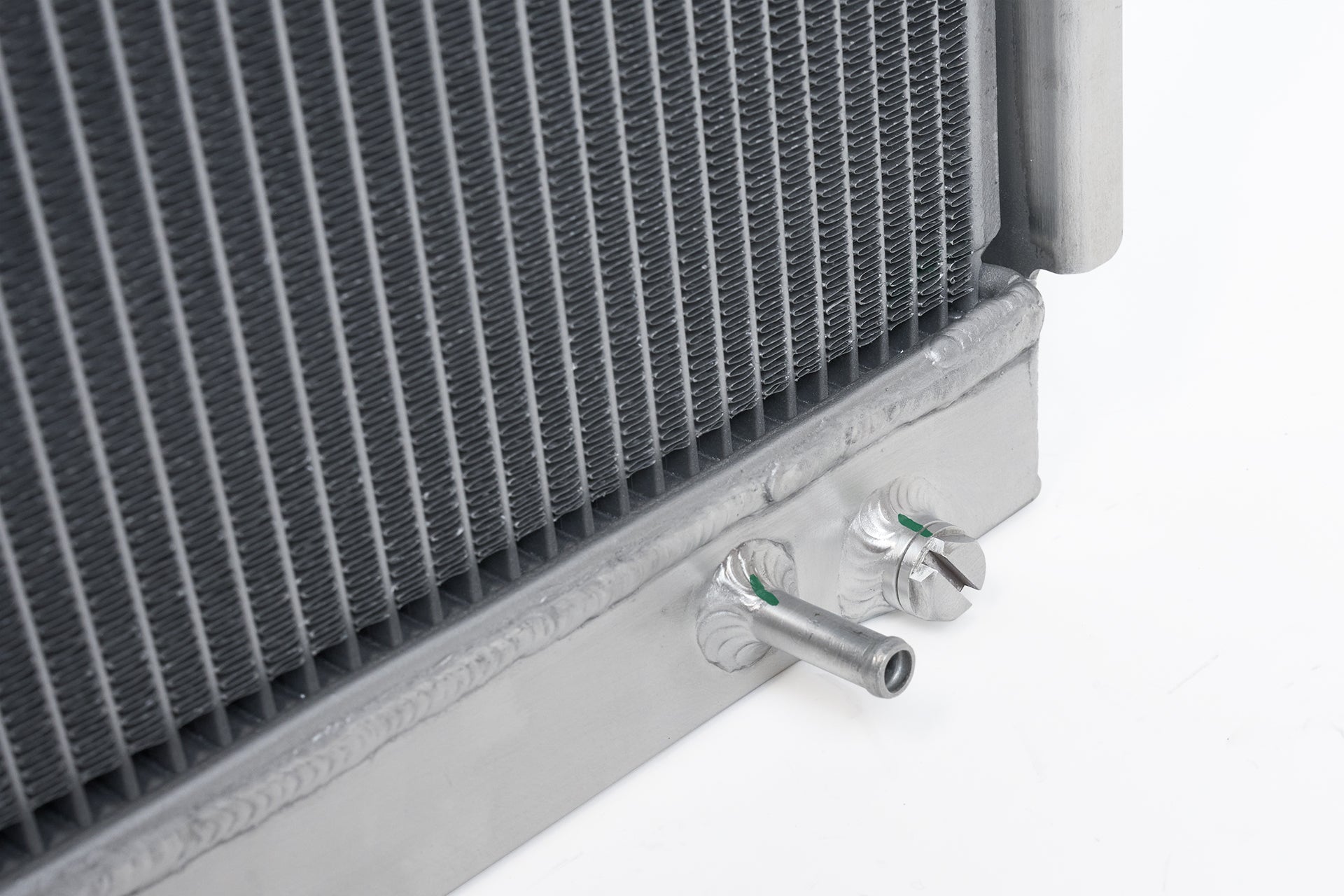 CSF #7212 1st Gen Toyota Tacoma Heavy-Duty All-Aluminum Radiator