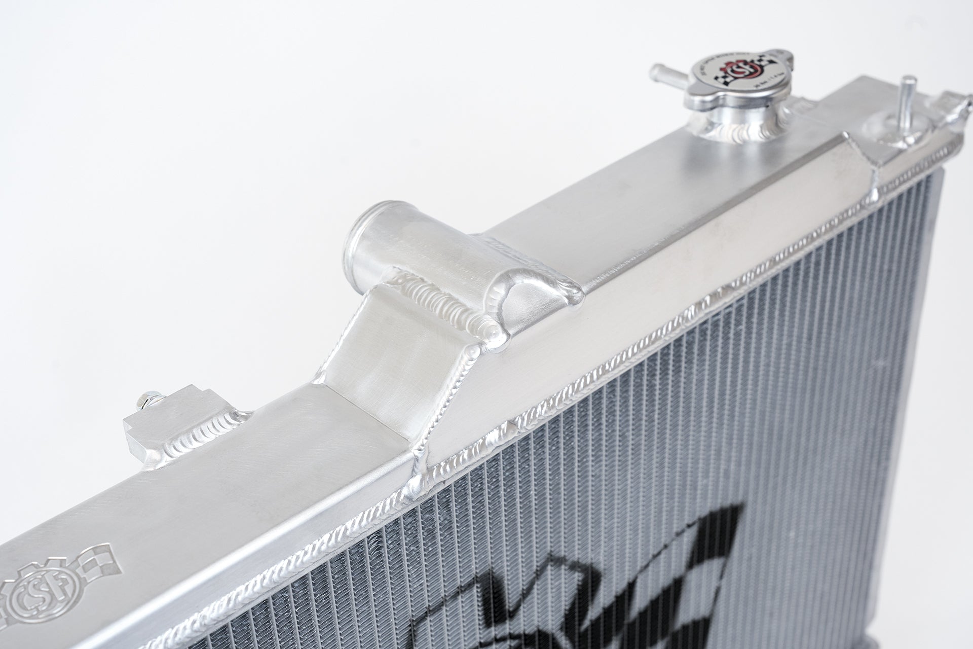 CSF #7213 6th Gen Subaru Outback/Legacy High-Performance All-Aluminum Radiator