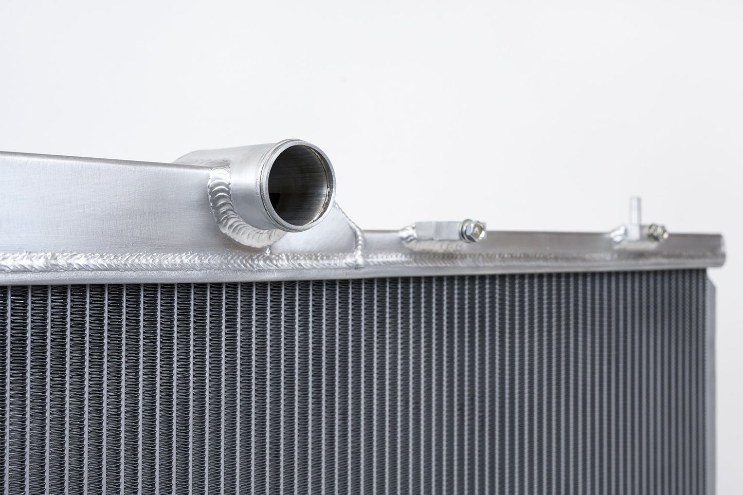 CSF #7213 6th Gen Subaru Outback/Legacy High-Performance All-Aluminum Radiator