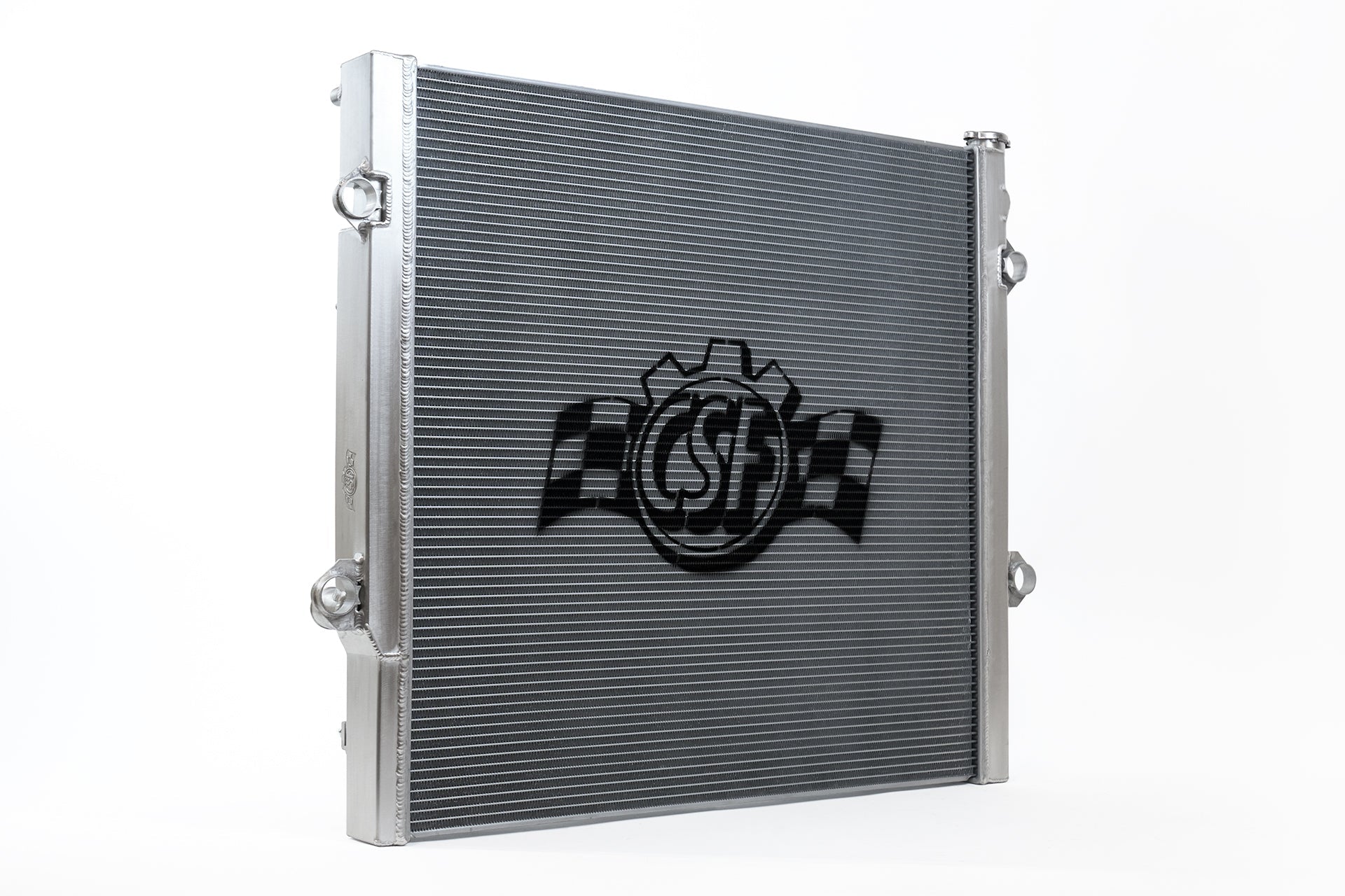 CSF #7214: Lexus GX460 Heavy-Duty All-Aluminum Radiator – CSF Race