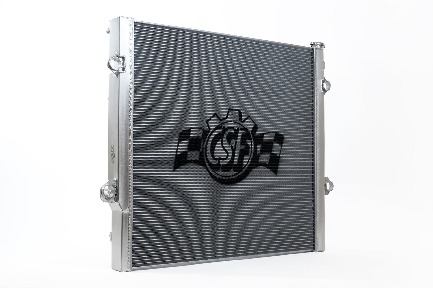 CSF #7214 Lexus GX460 Heavy-Duty All-Aluminum Radiator