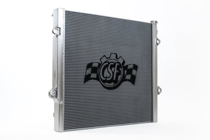 CSF #7214 Lexus GX460 Heavy-Duty All-Aluminum Radiator