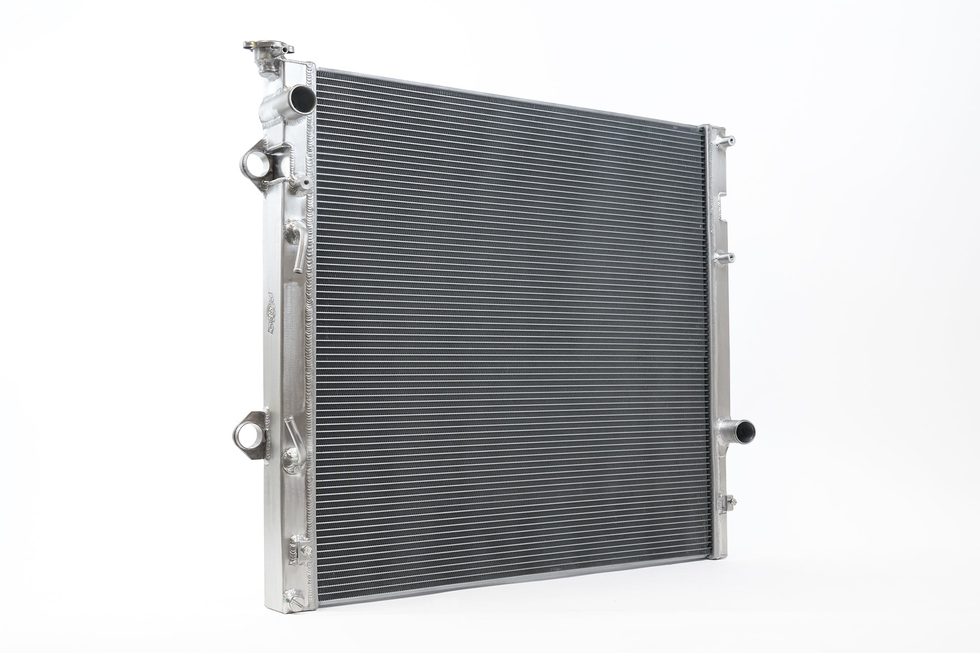 CSF #7214 Lexus GX460 Heavy-Duty All-Aluminum Radiator