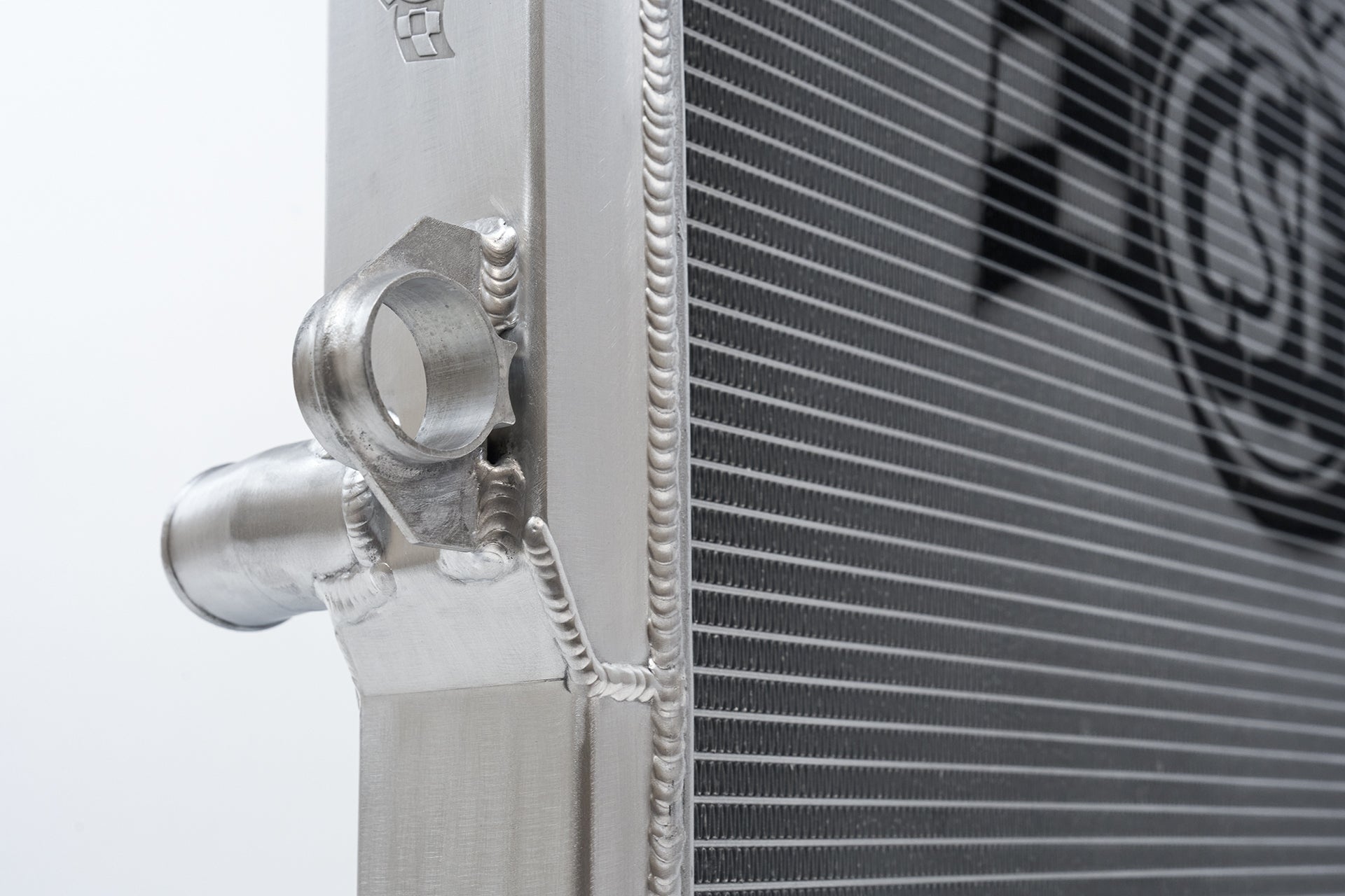 CSF #7214 Lexus GX460 Heavy-Duty All-Aluminum Radiator
