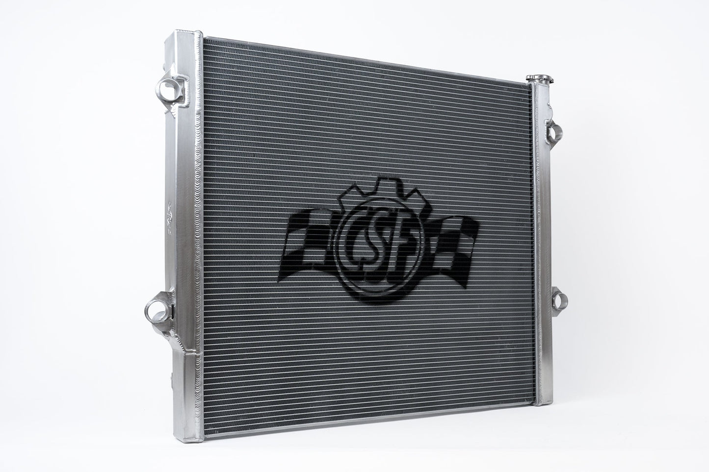 CSF #7215 Lexus LX470 / 4th Gen Toyota 4Runner V8 Heavy-Duty All-Aluminum Radiator