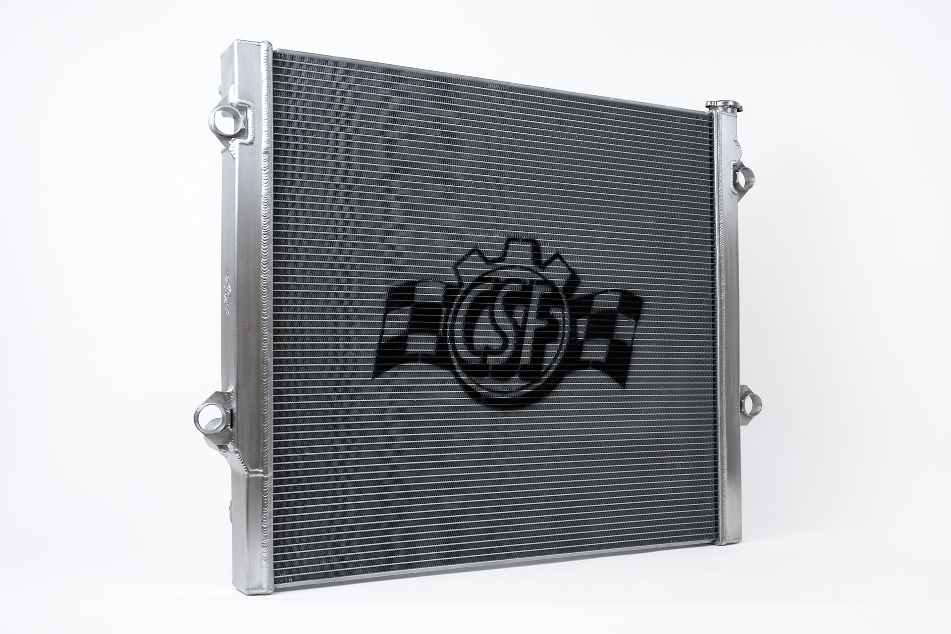 CSF #7215 Lexus LX470 / 4th Gen Toyota 4Runner V8 Heavy-Duty All-Aluminum Radiator