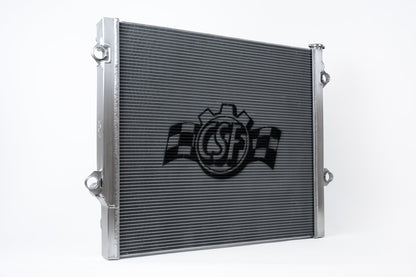 CSF #7215 Lexus LX470 / 4th Gen Toyota 4Runner V8 Heavy-Duty All-Aluminum Radiator