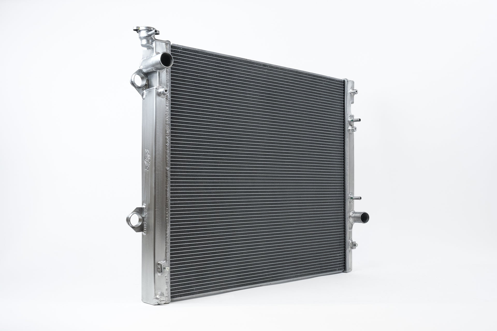 CSF #7215 Lexus LX470 / 4th Gen Toyota 4Runner V8 Heavy-Duty All-Aluminum Radiator