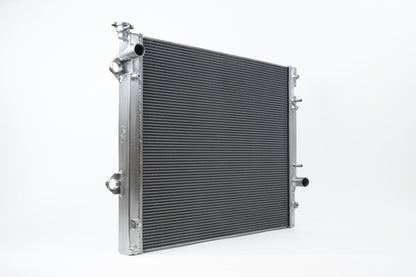 CSF #7215 Lexus LX470 / 4th Gen Toyota 4Runner V8 Heavy-Duty All-Aluminum Radiator