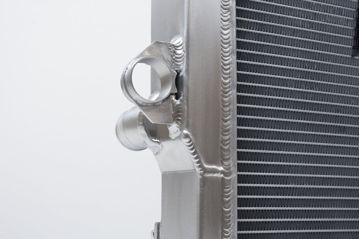 CSF #7215 Lexus LX470 / 4th Gen Toyota 4Runner V8 Heavy-Duty All-Aluminum Radiator