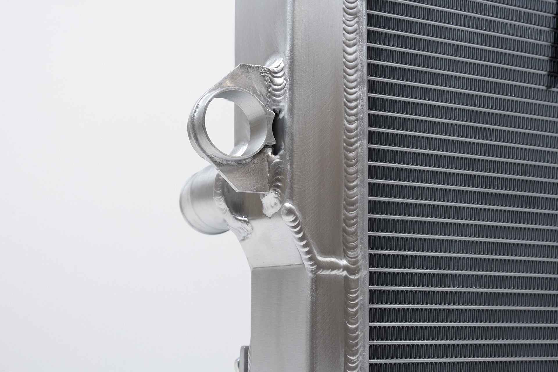 CSF #7215 Lexus LX470 / 4th Gen Toyota 4Runner V8 Heavy-Duty All-Aluminum Radiator