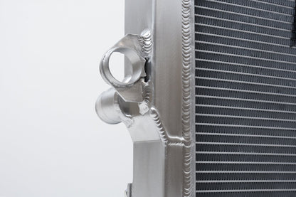 CSF #7215 Lexus LX470 / 4th Gen Toyota 4Runner V8 Heavy-Duty All-Aluminum Radiator