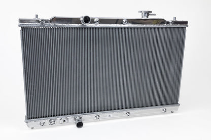 CSF #7222 FE1 Civic Si / DE4 Integra High-Performance All-Aluminum Radiator