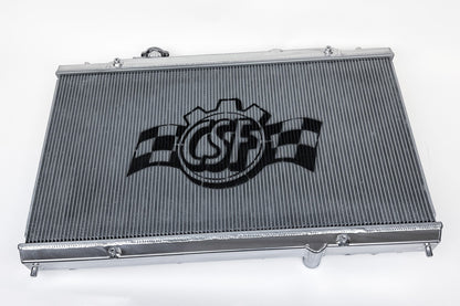 CSF #7222 FE1 Civic Si / DE4 Integra High-Performance All-Aluminum Radiator
