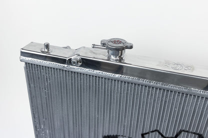 CSF #7222 FE1 Civic Si / DE4 Integra High-Performance All-Aluminum Radiator