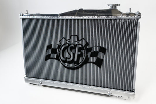 CSF #7224 2022+ Subaru VB WRX High-Performance All-Aluminum Radiator