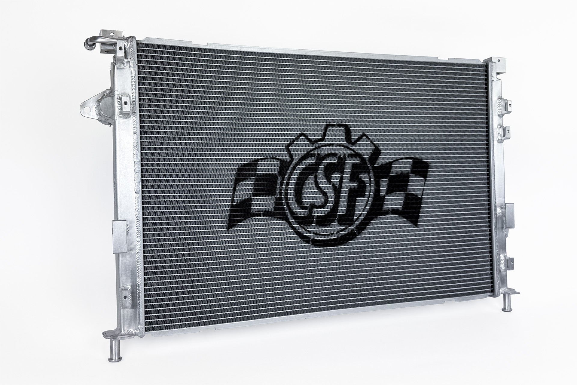 CSF #7238: MK3 Ford Focus ST High-Performance All-Aluminum Radiator ...