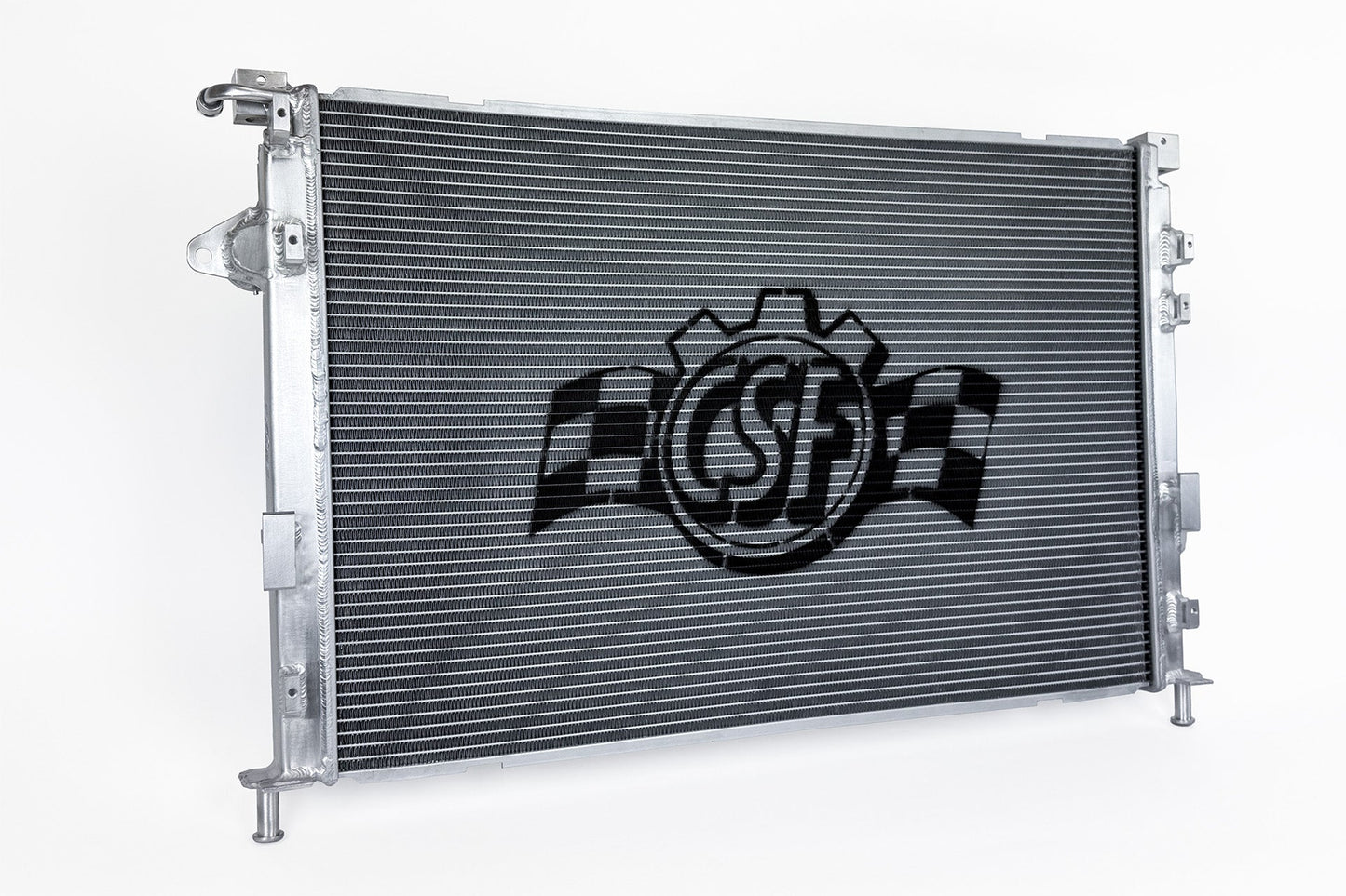 CSF #7238 MK3 Ford Focus ST High-Performance All-Aluminum Radiator