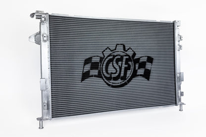 CSF #7238 MK3 Ford Focus ST High-Performance All-Aluminum Radiator
