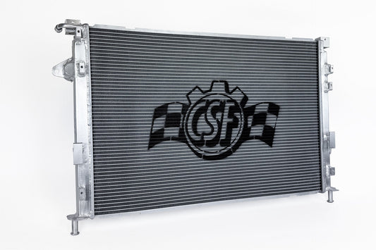 CSF #7238 MK3 Ford Focus ST High-Performance All-Aluminum Radiator