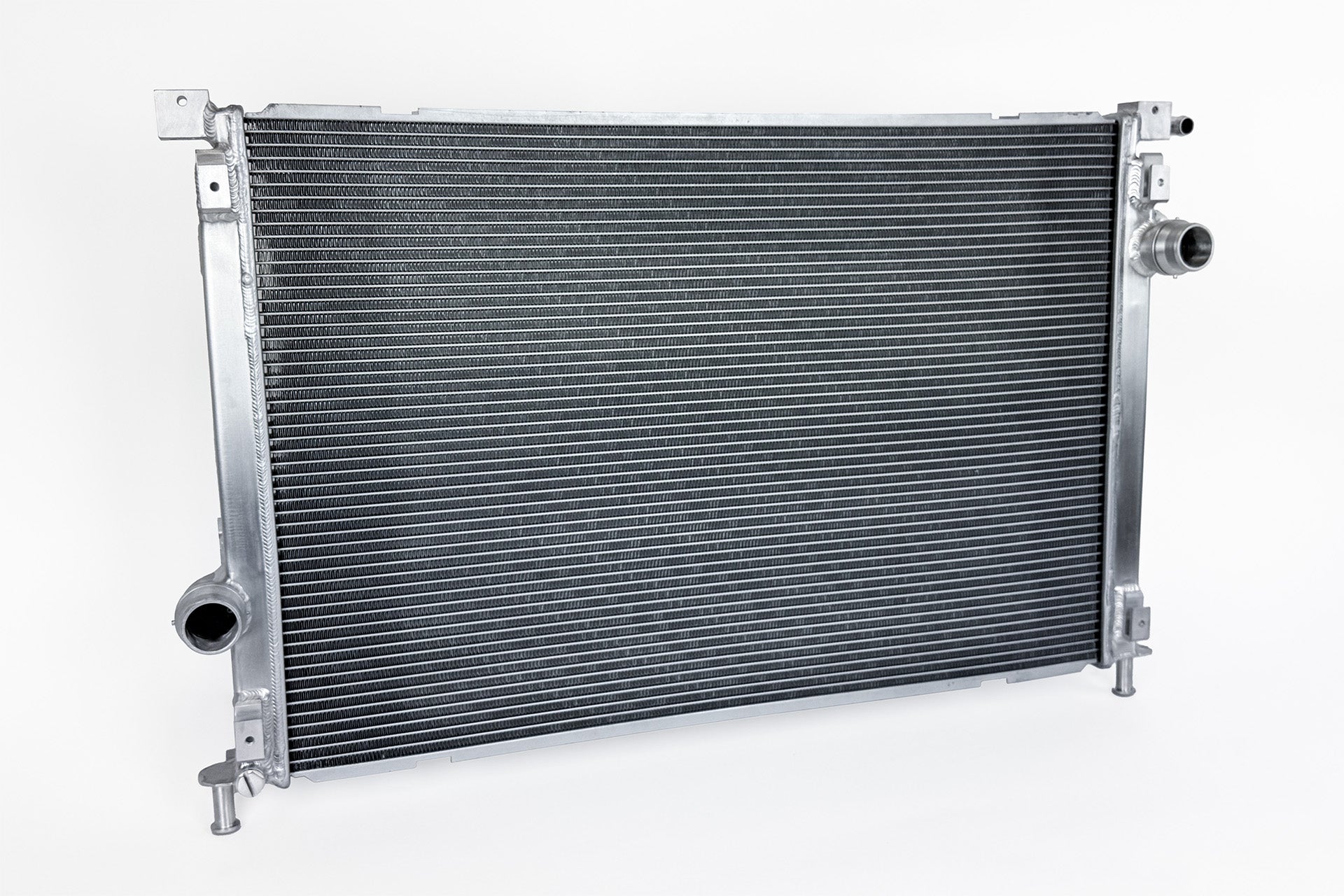 CSF #7238 MK3 Ford Focus ST High-Performance All-Aluminum Radiator