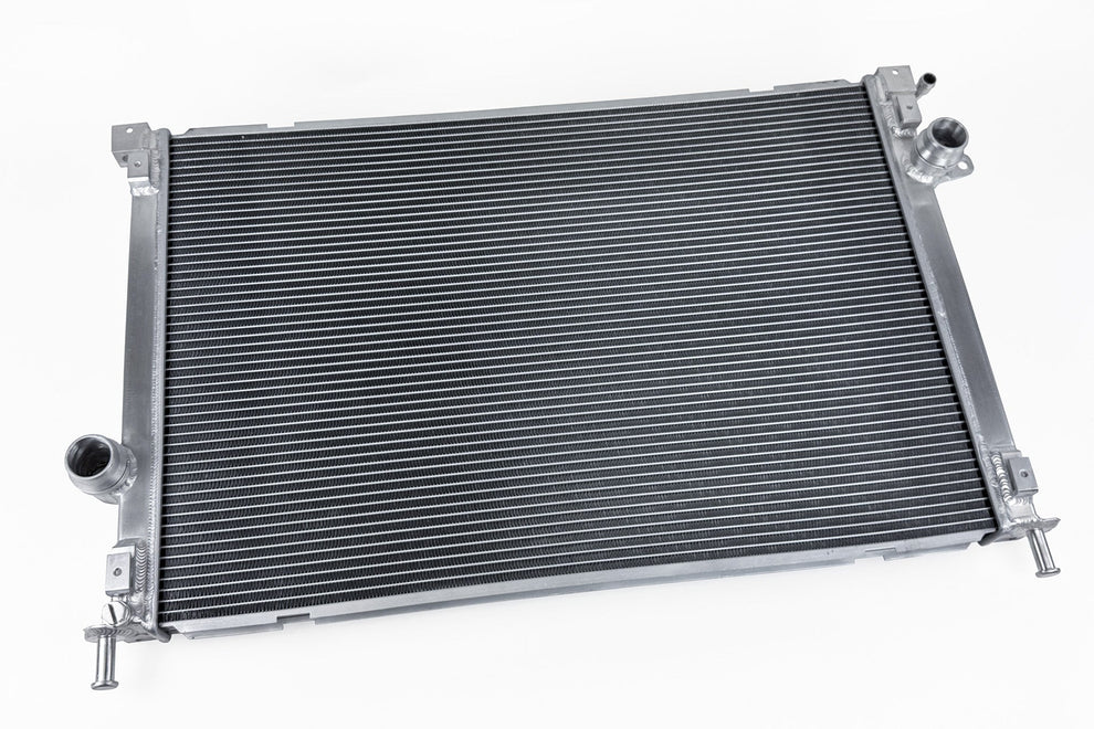 CSF #7238: MK3 Ford Focus ST High-Performance All-Aluminum Radiator ...