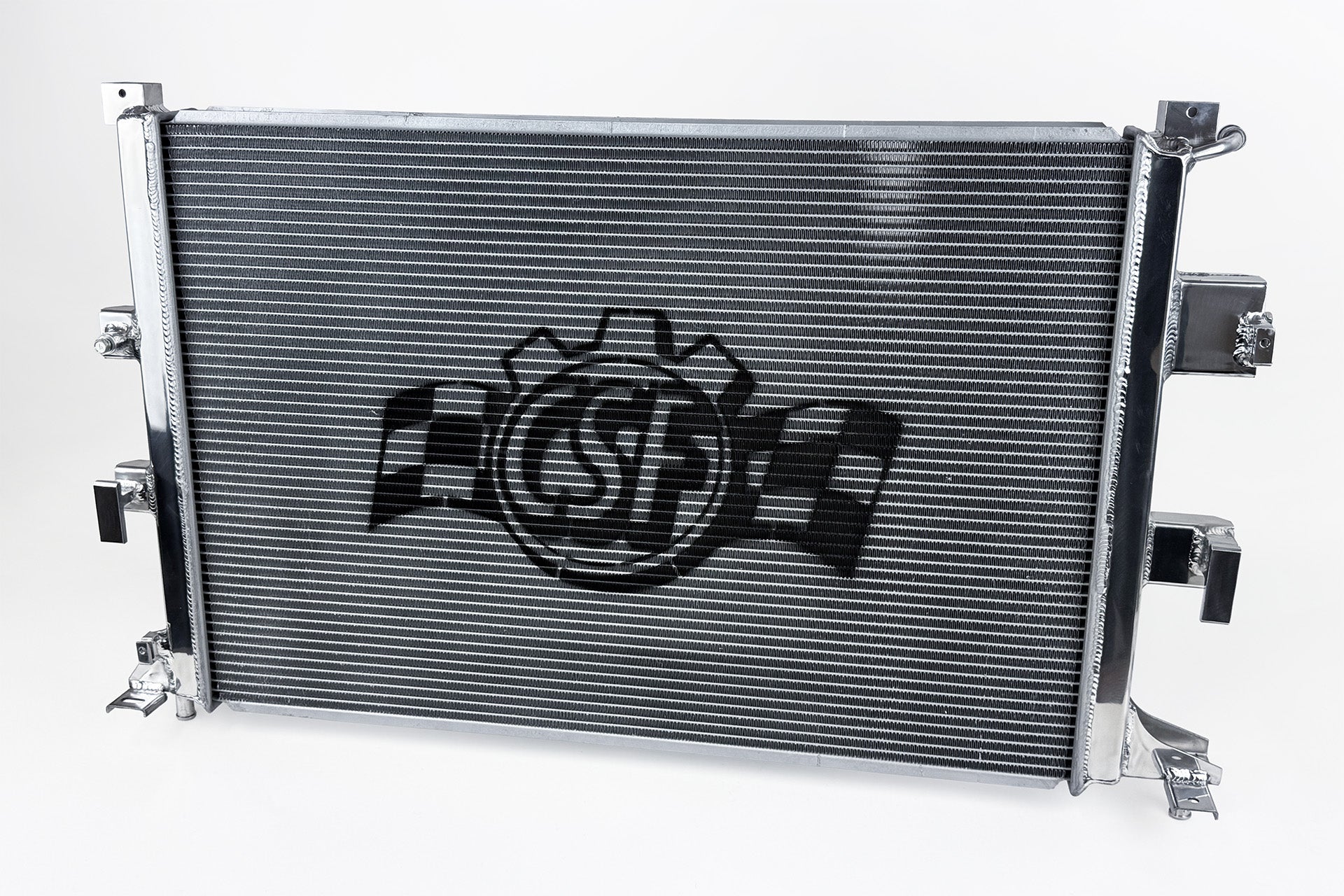 CSF #7239 MK3 Ford Focus RS High-Performance All-Aluminum Radiator