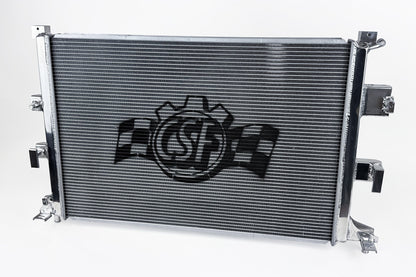 CSF #7239 MK3 Ford Focus RS High-Performance All-Aluminum Radiator