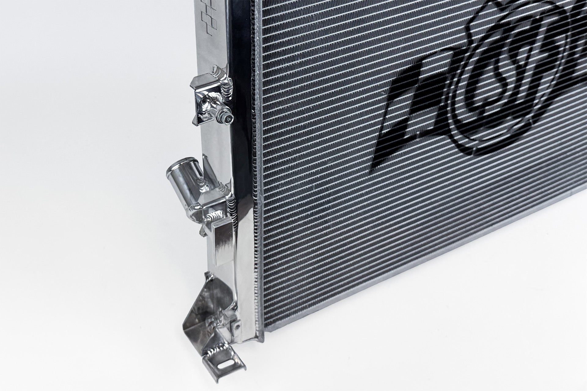 CSF #7239 MK3 Ford Focus RS High-Performance All-Aluminum Radiator