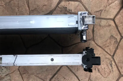 MK3 Ford Focus RS High-Performance All-Aluminum Radiator