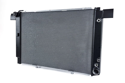 CSF #7240 RENNTech by CSF Mercedes R129 SL600 OEM+ / Performance All-Aluminum Radiator