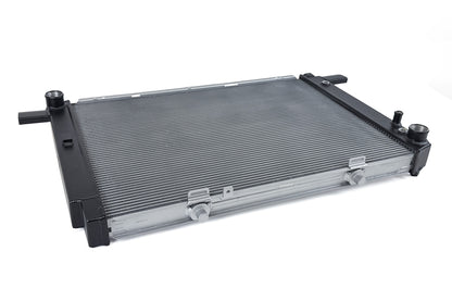 CSF #7240 RENNTech by CSF Mercedes R129 SL600 OEM+ / Performance All-Aluminum Radiator