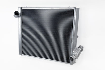 CSF #7241 Porsche 992 911 High-Performance All-Aluminum Radiator (Left)