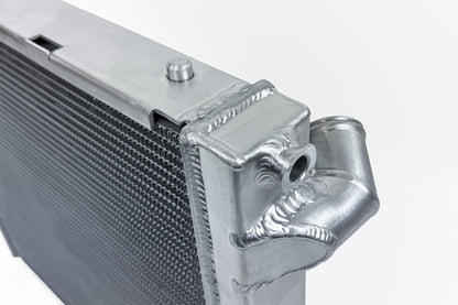 CSF #7241 Porsche 992 911 High-Performance All-Aluminum Radiator (Left)