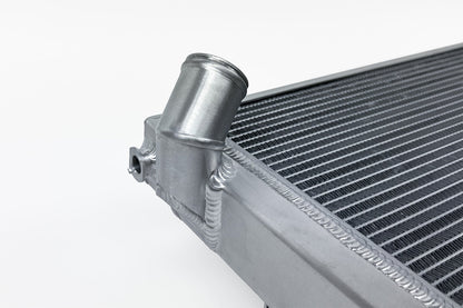 CSF #7241 Porsche 992 911 High-Performance All-Aluminum Radiator (Left)