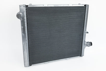 CSF #7242 Porsche 992 911 High-Performance All-Aluminum Radiator (Right)