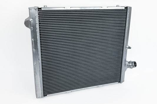 CSF #7242 Porsche 992 911 High-Performance All-Aluminum Radiator (Right)