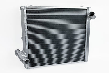 CSF #7242 Porsche 992 911 High-Performance All-Aluminum Radiator (Right)
