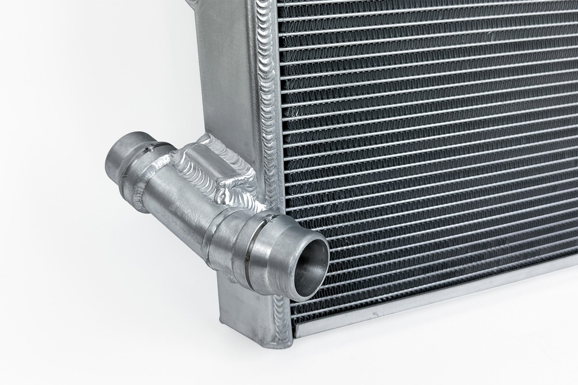 CSF #7242: Porsche 992 911 High-Performance All-Aluminum Radiator