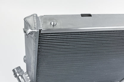 CSF #7242 Porsche 992 911 High-Performance All-Aluminum Radiator (Right)