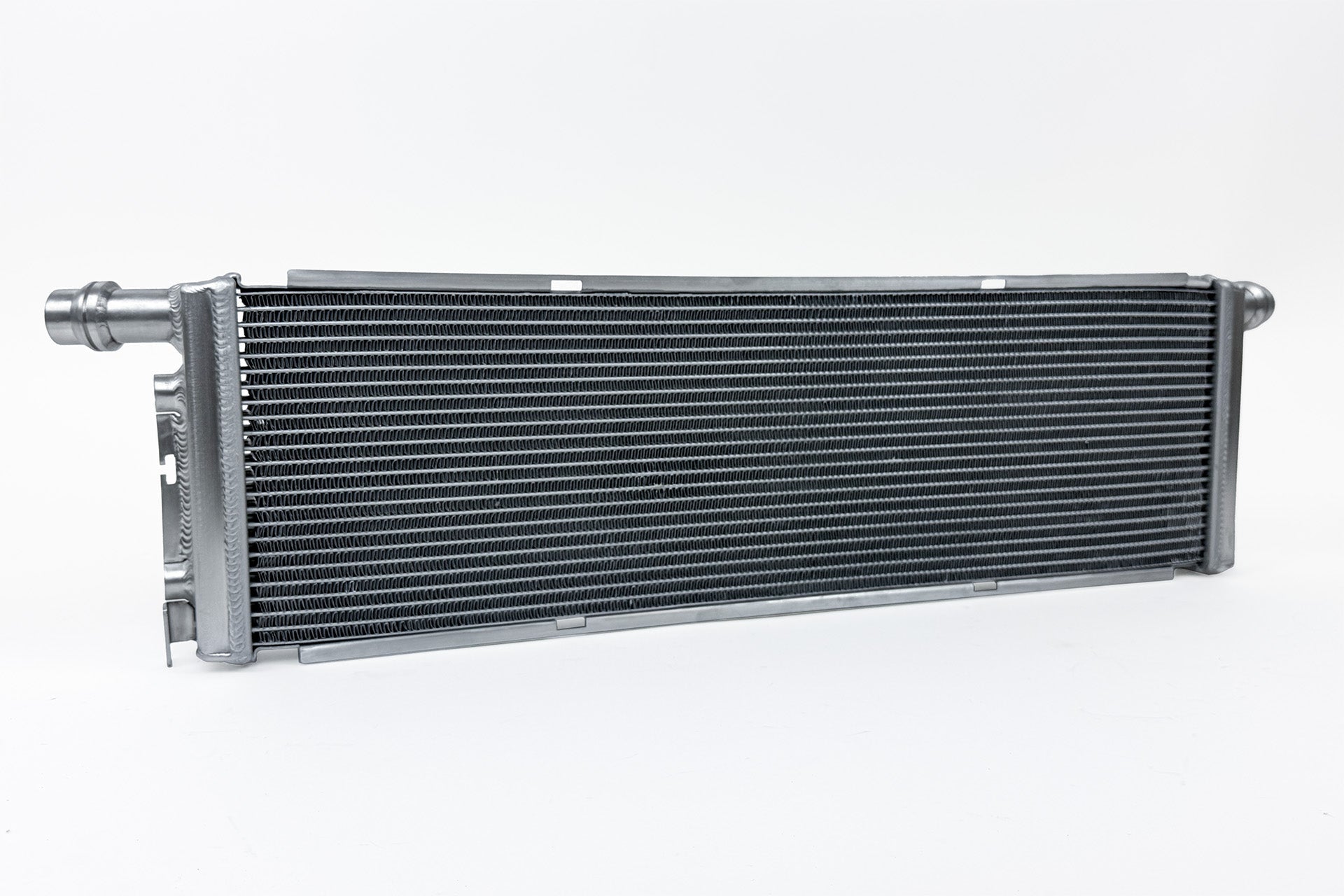 CSF #7243: Porsche 992 911 High-Performance All-Aluminum Radiator ...